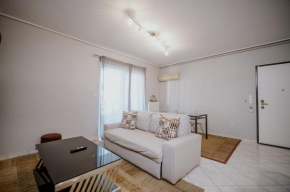 Cozy & Relaxing Apartments-Agia Paraskevi